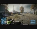【実況プレイ?】CCEがBF3パート299【自分自身との戦い前編】
