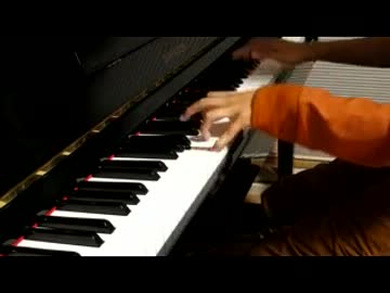【アイス蒟蒻】ドーナツホール　弾かせていただきました。