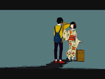 いかないで　うたってみたのですが…【ジュイス】