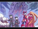 ネオ・アルカディアレイプ！伝説の英雄と化した先輩 前編.TSF-Type00