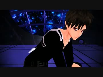 カメラワーク練習でHYBRID