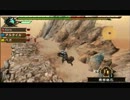 【MHP3】今日からMHP3 実況プレイ70(峯山龍ジエン・モーラン)