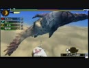 【ＭＨ4】 ダレン・モーランにタイミング良くアレすると