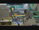 【実況】ガンダムオンライン連邦(大佐)part168