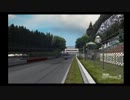 GT3 規定タイムトライアル(1～3)