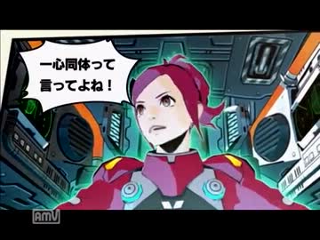 素人肉屋と実況プレイ【エクストルーパーズ】　ギンギラ二十一番星
