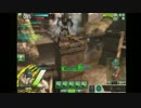 路地裏同盟VS魔剣滅べ4試合目【速瀬視点】
