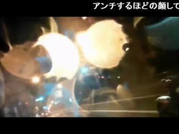 20131022 NER=ネル 心霊スポット配信 2