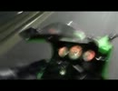 20131022 NER=ネル 心霊スポット配信 3