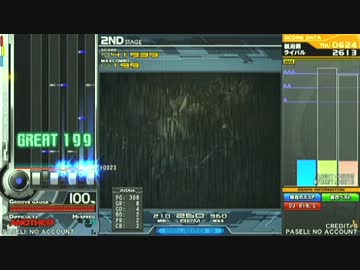 音楽(A) player:K.