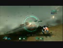 ACVD 領地戦04　傭兵　軽2で練習