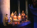 元ADの世界一周記⑦　ハノイ　水上人形劇をみにいく