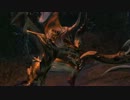 【新生FF14】ゼーメル要塞　ボス戦【タンク視点】