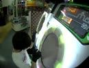 【maimai】 skytrain 11/02 16:17 ハッピーシンセサイザ Master