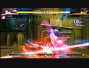 10／19　アンダーナイトインヴァース 狭山キャッツアイ紅白戦 part1
