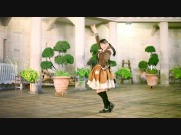 【足太ぺんた】愛言葉Ⅱ　踊ってみた【18歳になりました】