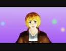 【アルミン生誕祭2013】Tell Your World【進撃のMMD】