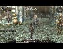 wizardry online 旧地下水路から