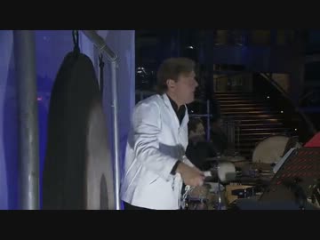 マグヌス・リンドベルイ：クラフト（Kraft） アラン・ギルバート