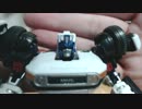 FJコンボイ(改造TF)【ブンド動画】