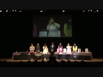 (4/4)アイドルマスター シークレットイベント＠赤羽