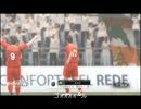 欧州ゴールドチャレンジカップ　準決勝戦