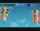 【艦これ】 E-4 期間限定海域 アイアンボトムサウンド(夜間突入) 駆逐艦