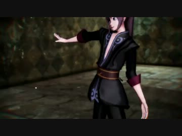 【テイルズオブMMD】うそつき