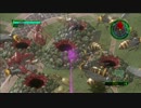 【地球防衛軍４】DLC2-4. 地下からの進撃オフINFエアレイダー