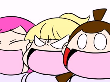 タミフルホヒンダ三人娘