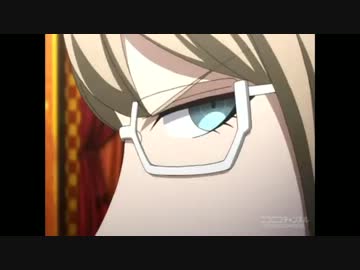 【ダンガンロンパ】直感的学級裁判〜パンツ事件【MAD】