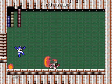 訳あってロックマンを実況させて下さい その5