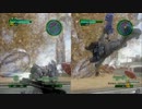 【地球防衛軍４】新兵科で２人プレイ実況まずはHARDクリア目指すpart48