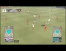 欧州ゴールドチャレンジカップ　ダイジェストシーン