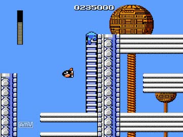 訳あってロックマンを実況させて下さい その6
