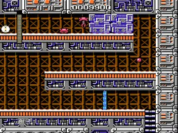 訳あってロックマンを実況させて下さい その7