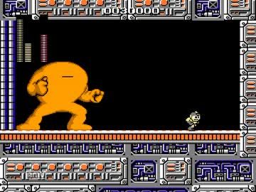 訳あってロックマンを実況させて下さい その8