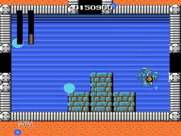 訳あってロックマンを実況させて下さい その10