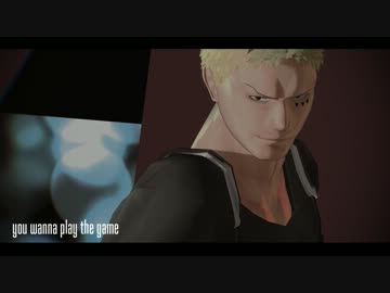 Lucky　strike【進撃のMMD】