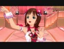 うちのアイドルマスターワンフォーオール1stPVが、どこかおかしい