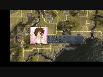 【モバマス】【天道】椎名家の戦国ドーナツ伝　第12回