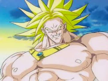 ドラゴンボール例のBGM１０分耐久　