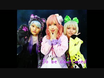 【ぷらら】Tell Your World【踊ってみた】
