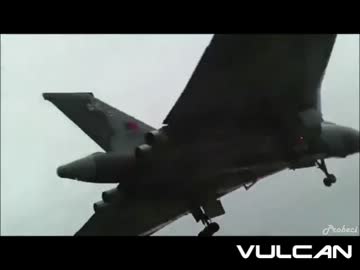 戦闘機　低空飛行集