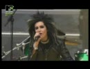 2007/06/15 Spanien MTV Day -OnTheEdge-TokioHotel