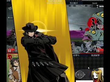 【ゆっくり単発実況】ウボス戦をテーマデッキで突破【Unlight】