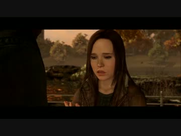 BEYOND: Two Souls　囁いて実況プレイ　Part17