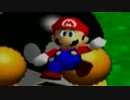 【マリオ64】男3人が仲良くシンプルに実況　Part1