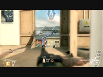 bo2　Scorpion