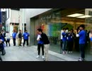 iPad Air発売イベント Apple Store Ginza